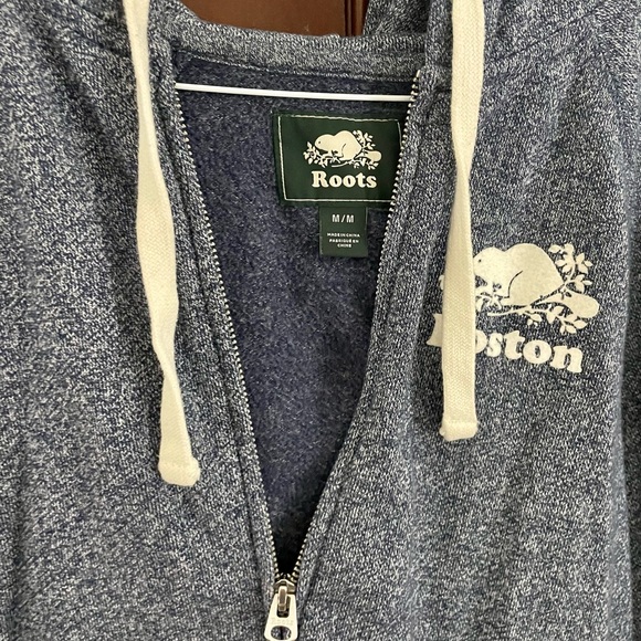 Roots Sweater - Picture 3 of 4